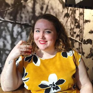 Meet your Posher, Candace